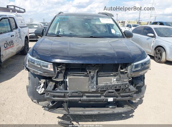 3VV5X7B26RM002775 2024 VOLKSWAGEN TAOS Black 