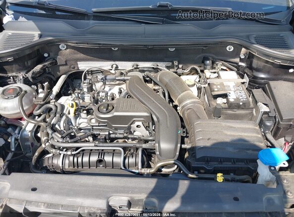 3VV5X7B26RM002775 2024 VOLKSWAGEN TAOS Black 