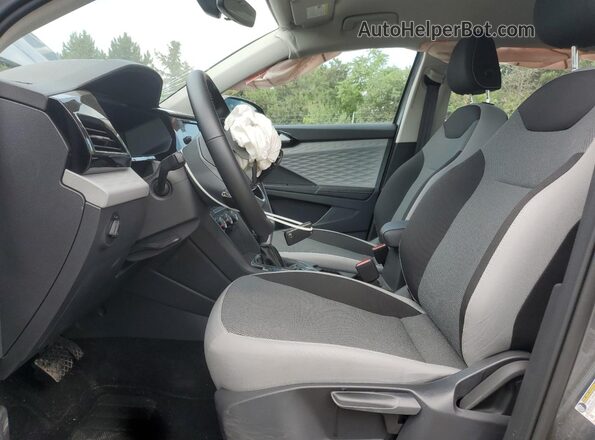 3VV8X7B29RM078245 2024 VOLKSWAGEN TAOS Gray 