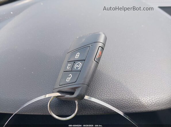 3VVCB7AX2PM079191 2023 VOLKSWAGEN TIGUAN Black Dashboard view
