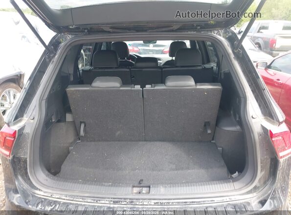 3VVCB7AX2PM079191 2023 VOLKSWAGEN TIGUAN Black 