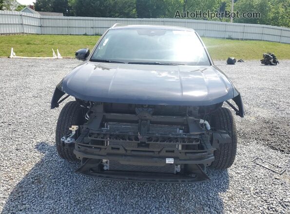 3VVEX7B2XRM001905 2024 VOLKSWAGEN TAOS Черный 