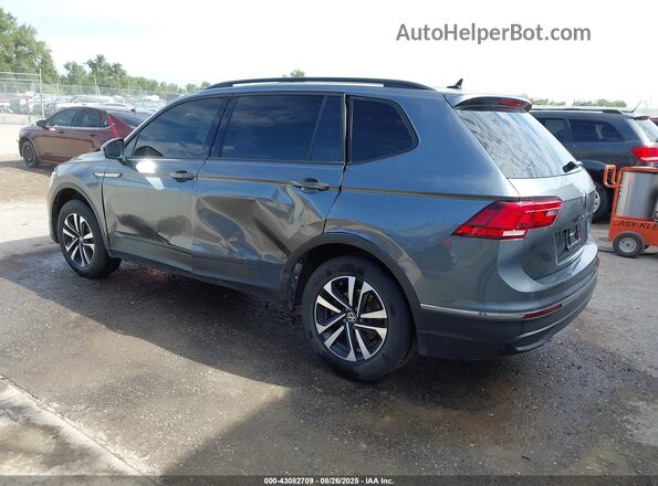 3VVFB7AX8PM078902 2023 VOLKSWAGEN TIGUAN Gray Հետևի ձախ