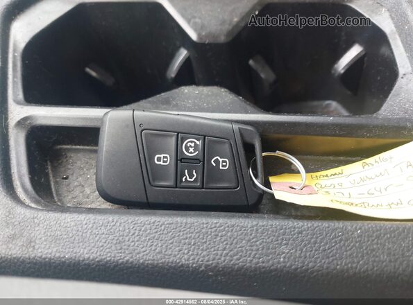 3VVUX7B25RM037822 2024 VOLKSWAGEN TAOS Black Vista del salpicadero