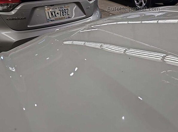 3VVYX7B2XPM332820 2023 VOLKSWAGEN TAOS  Widok tylnych siedzeń