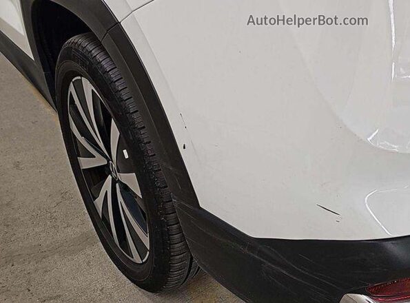 3VVYX7B2XPM332820 2023 VOLKSWAGEN TAOS  Widok deski rozdzielczej