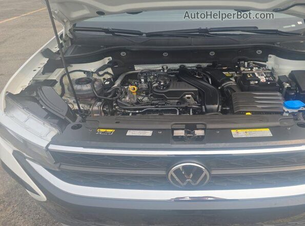 3VVYX7B2XPM332820 2023 VOLKSWAGEN TAOS  Tył prawy