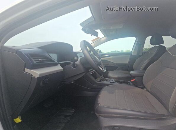 3VVYX7B2XPM332820 2023 VOLKSWAGEN TAOS  Tył lewy