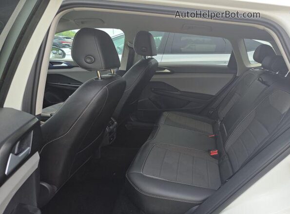 3VVYX7B2XPM332820 2023 VOLKSWAGEN TAOS  Widok wnętrza 360 stopni