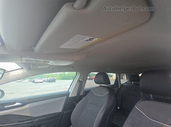 3VVYX7B2XPM332820 2023 VOLKSWAGEN TAOS  