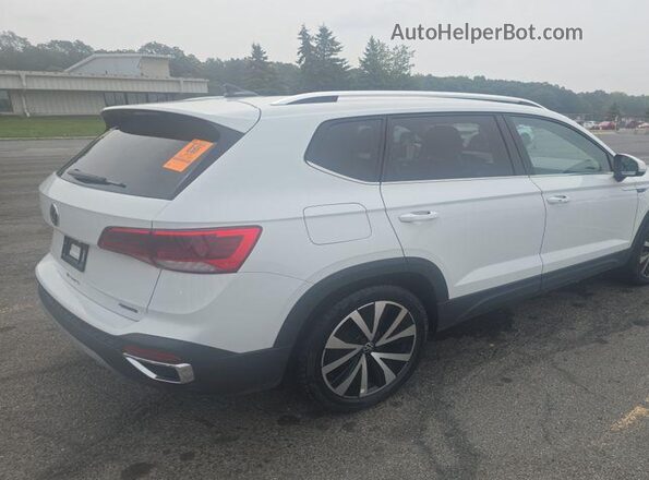 3VVYX7B2XPM332820 2023 VOLKSWAGEN TAOS  