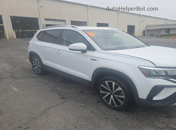 3VVYX7B2XPM332820 2023 VOLKSWAGEN TAOS  