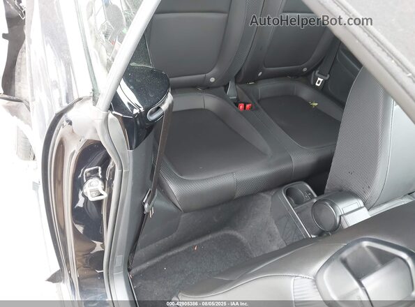 3VW5DAATXKM502391 2019 VOLKSWAGEN BEETLE Black Widok naklejki z numerem VIN