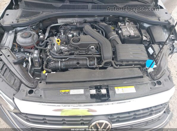 3VW7M7BU6PM055438 2023 VOLKSWAGEN JETTA Gray 