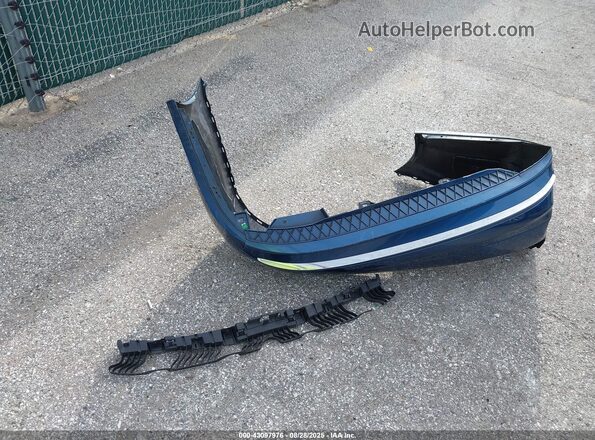 3VWC57BU2LM077748 2020 VOLKSWAGEN JETTA Blue Instrument cluster view
