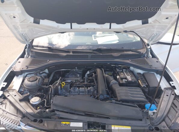 3VWC57BU3LM077502 2020 VOLKSWAGEN JETTA White Հետևի տեսք