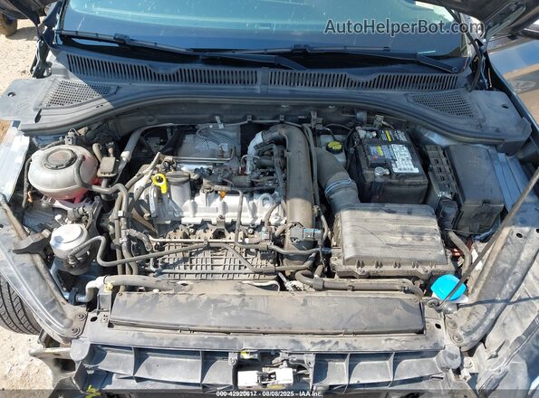 3VWC57BU3LM086880 2020 VOLKSWAGEN JETTA Blue Հետևի տեսք