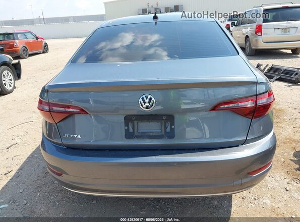 3VWC57BU3LM086880 2020 VOLKSWAGEN JETTA Blue 