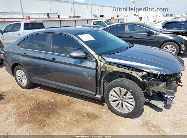 3VWC57BU3LM086880 2020 VOLKSWAGEN JETTA Blue Սալոնի 360 աստիճան տեսք
