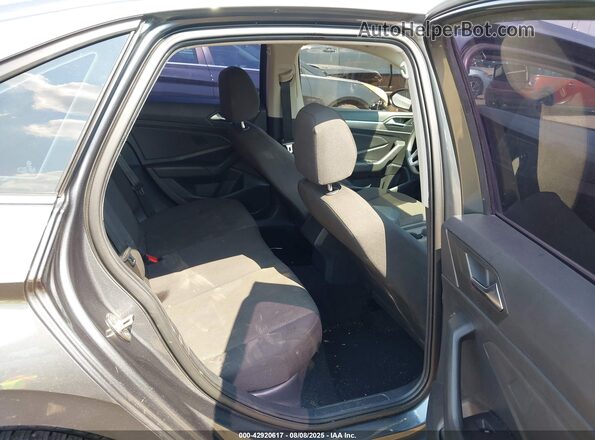 3VWC57BU3LM086880 2020 VOLKSWAGEN JETTA Blue VIN կոդի պիտակի տեսք
