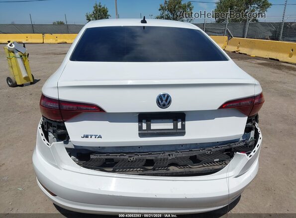 3VWC57BU3LM103533 2020 VOLKSWAGEN JETTA Белый 