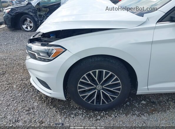3VWC57BU4MM013308 2021 VOLKSWAGEN JETTA White 
