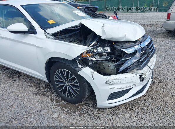 3VWC57BU4MM013308 2021 VOLKSWAGEN JETTA White 