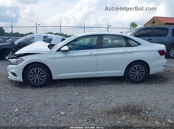 3VWC57BU4MM013308 2021 VOLKSWAGEN JETTA White 
