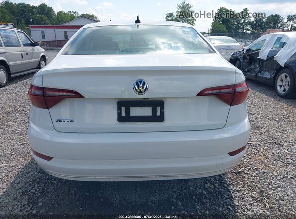 3VWC57BU4MM013308 2021 VOLKSWAGEN JETTA White 