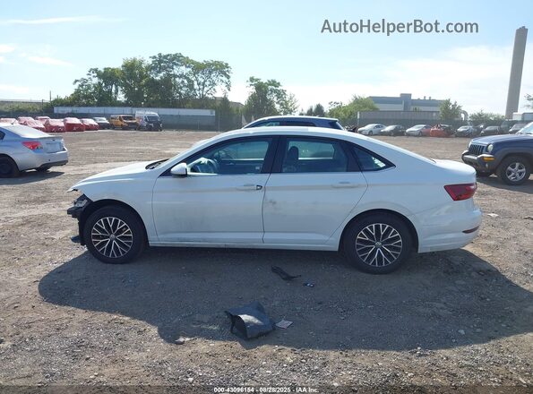 3VWC57BU7MM054614 2021 VOLKSWAGEN JETTA White 