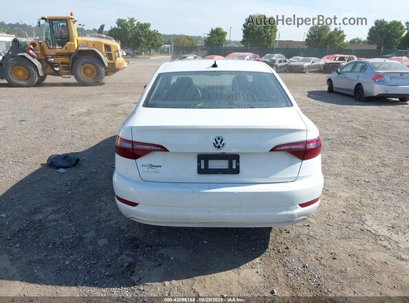 3VWC57BU7MM054614 2021 VOLKSWAGEN JETTA White 