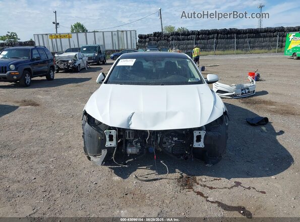 3VWC57BU7MM054614 2021 VOLKSWAGEN JETTA White Вид задньої частини салону