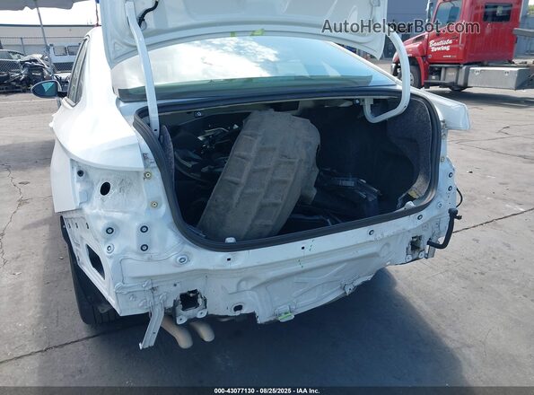 3VWC57BU8MM000206 2021 VOLKSWAGEN JETTA Белый Вид спереди