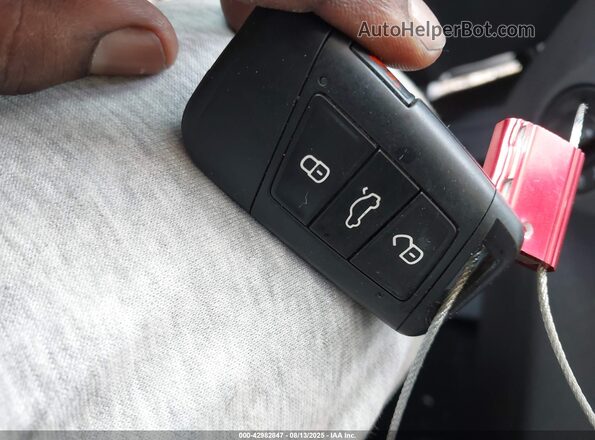 3VWCB7BU2LM055953 2020 VOLKSWAGEN JETTA Серебряный Вид панели приборов