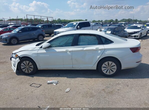 3VWCB7BU4LM042508 2020 VOLKSWAGEN JETTA White Սալոնի 360 աստիճան տեսք