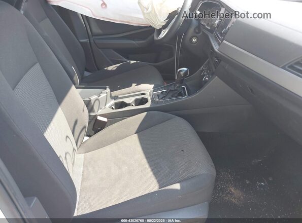 3VWCB7BU4LM042508 2020 VOLKSWAGEN JETTA White Սալոնի դիմացի տեսք
