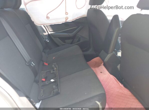 3VWCB7BU4LM042508 2020 VOLKSWAGEN JETTA White VIN կոդի պիտակի տեսք