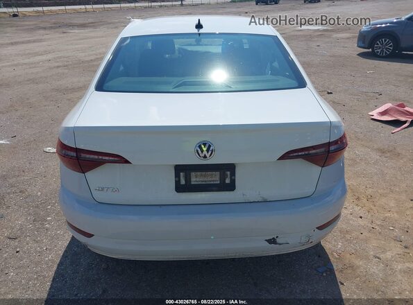 3VWCB7BU4LM042508 2020 VOLKSWAGEN JETTA White 