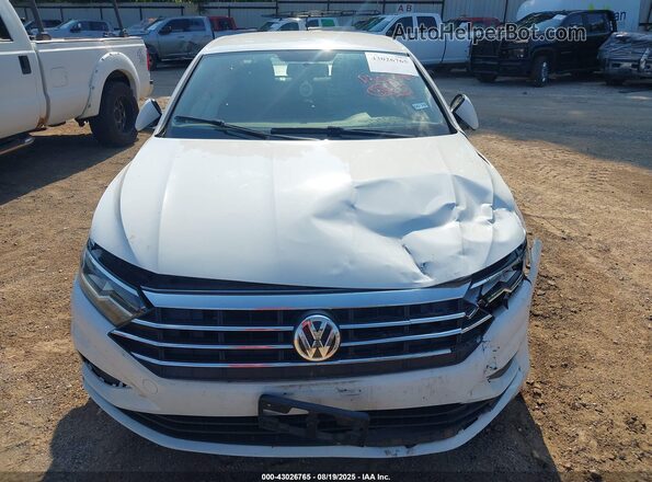3VWCB7BU4LM042508 2020 VOLKSWAGEN JETTA White 