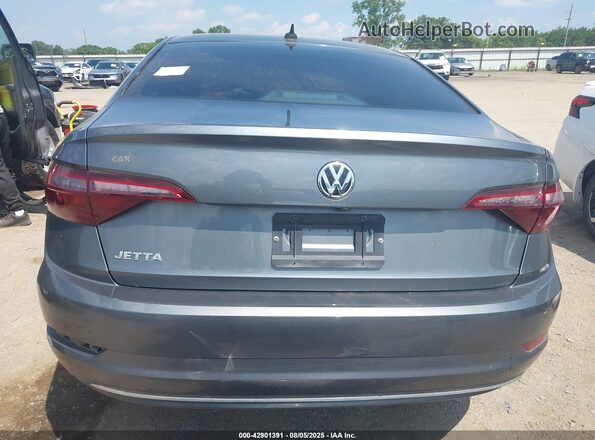3VWCB7BU4LM051600 2020 VOLKSWAGEN JETTA Gray 