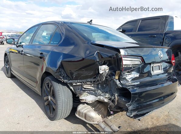 3VWD17AJ5JM209986 2018 VOLKSWAGEN JETTA Black 