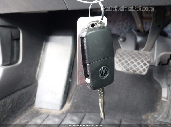 3VWD17AJ5JM209986 2018 VOLKSWAGEN JETTA Black 