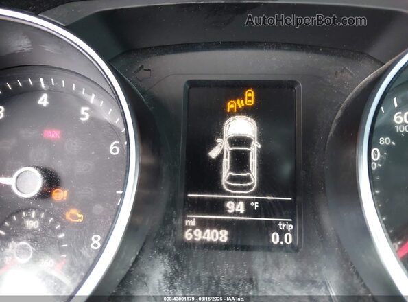 3VWD17AJ5JM209986 2018 VOLKSWAGEN JETTA Black 