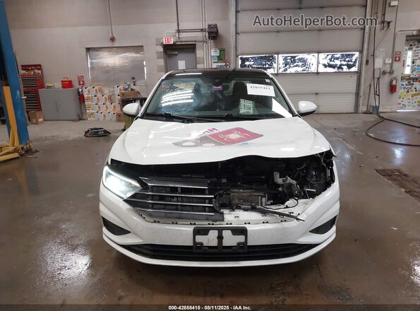 3VWE57BU9MM099899 2021 VOLKSWAGEN JETTA White 