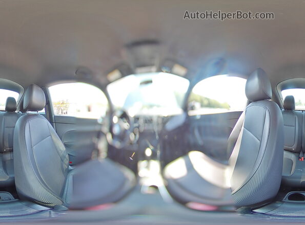 3VWF17AT1HM620807 2017 VOLKSWAGEN BEETLE Синий 