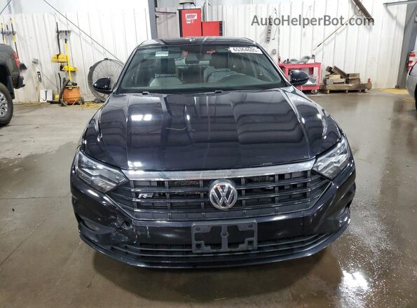 3VWN57BU5MM034533 2021 VOLKSWAGEN JETTA Black 