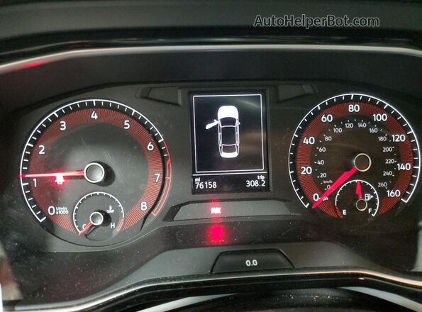 3VWN57BU5MM034533 2021 VOLKSWAGEN JETTA Black 