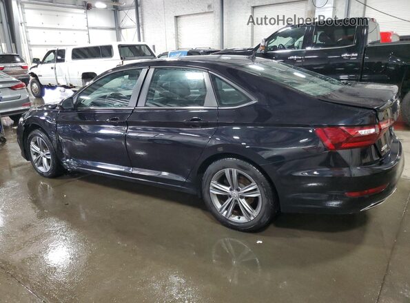 3VWN57BU5MM034533 2021 VOLKSWAGEN JETTA Black 