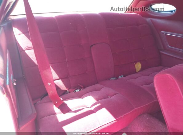 3Y89A840217 1973 LINCOLN CONTINENTA Белый 