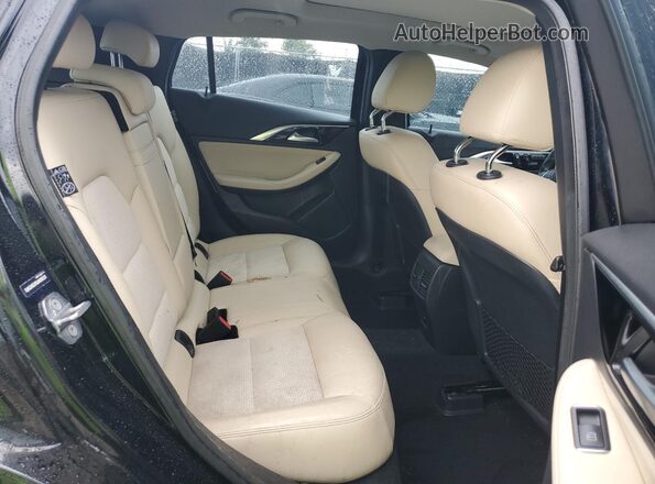 SJKCH5CP5JA005229 2018 INFINITI QX30 Черный 